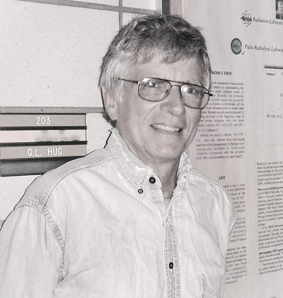 Dr. Gordon L. Hug