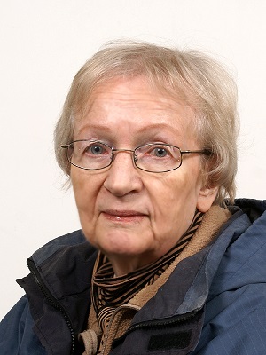 Profesor dr hab. Irena Szumiel